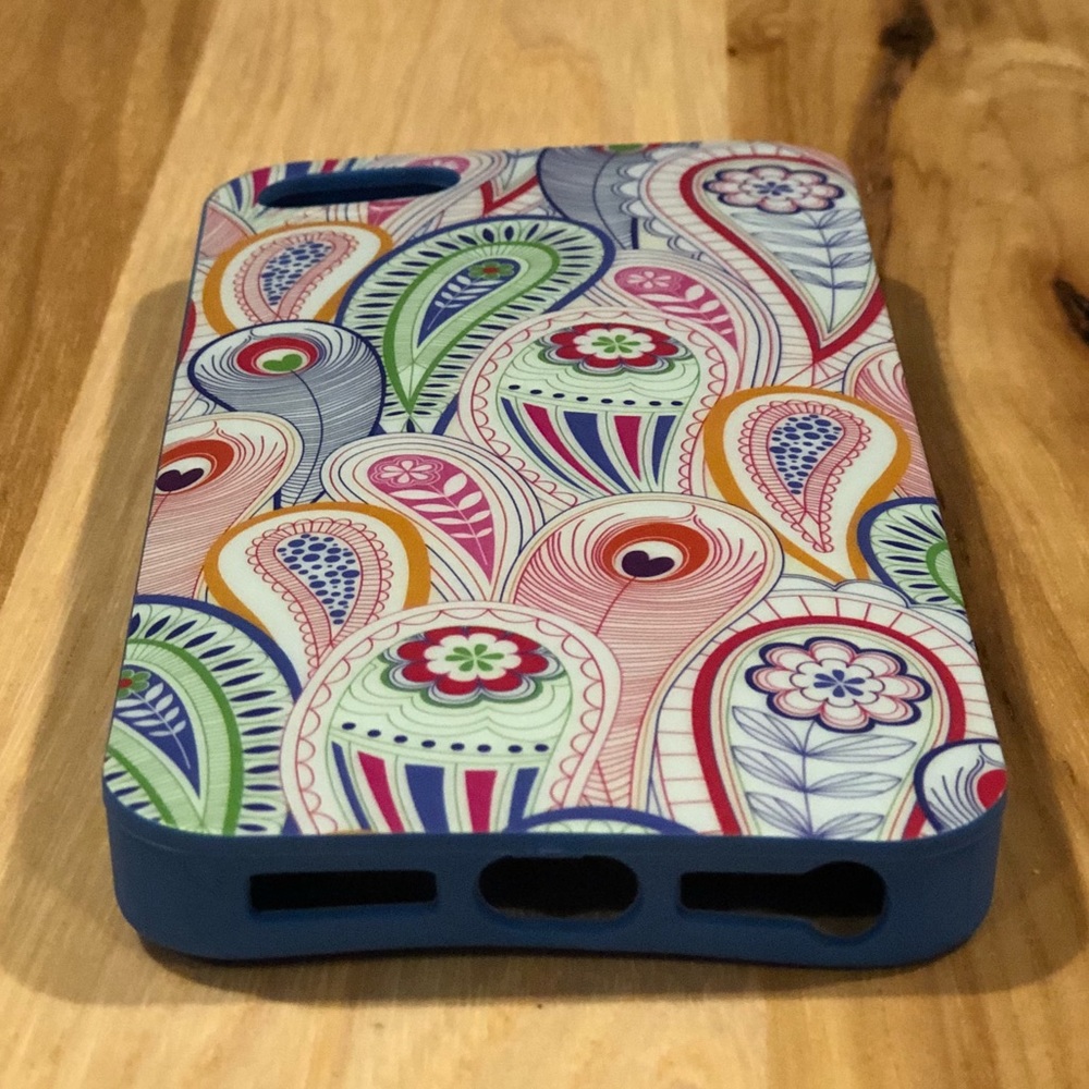 iPhone 5S case
